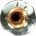 Trombone bell