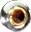 Trumpet bell