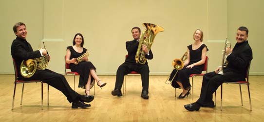 Fine Arts Brass