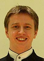 Chris Parkes