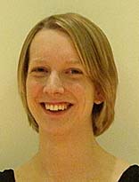 Katy Jones