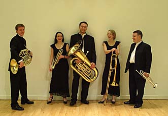 Fine Arts Brass