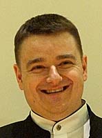 Simon Lenton