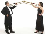 C Trumpet