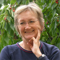 Ilona Sekacz